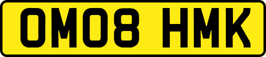 OM08HMK