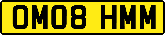 OM08HMM