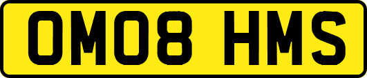 OM08HMS