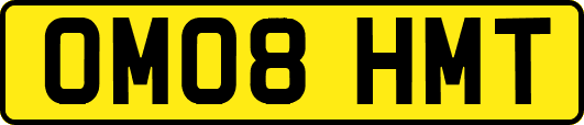 OM08HMT