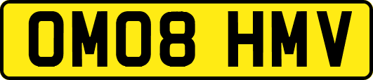 OM08HMV