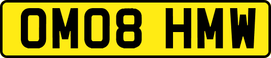 OM08HMW