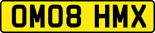 OM08HMX