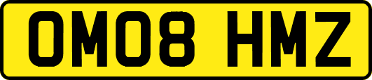 OM08HMZ