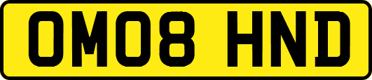 OM08HND