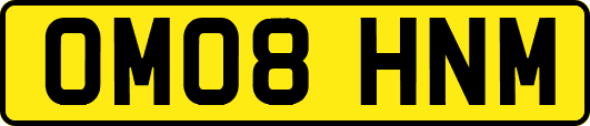 OM08HNM