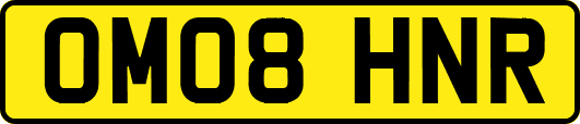 OM08HNR