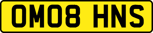 OM08HNS