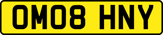 OM08HNY