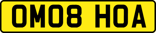 OM08HOA