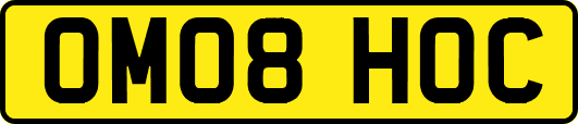 OM08HOC