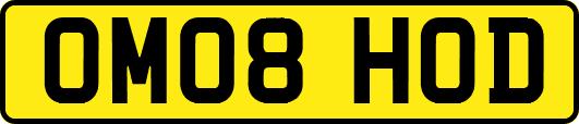 OM08HOD