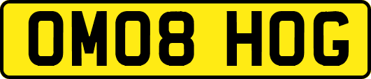 OM08HOG