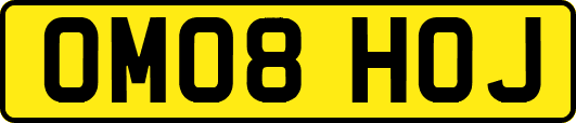 OM08HOJ