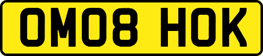 OM08HOK
