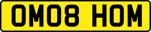 OM08HOM