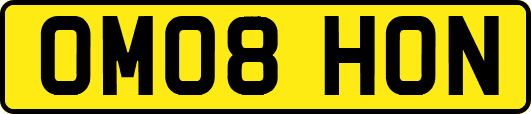 OM08HON