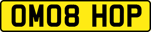 OM08HOP