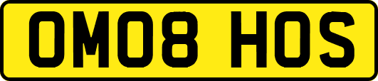 OM08HOS