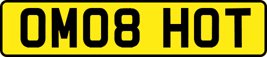 OM08HOT