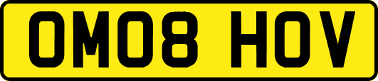OM08HOV