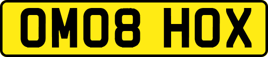 OM08HOX