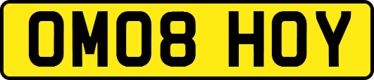 OM08HOY