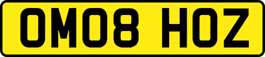 OM08HOZ
