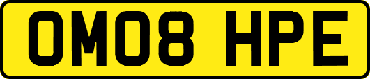 OM08HPE