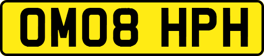 OM08HPH