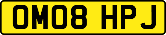 OM08HPJ