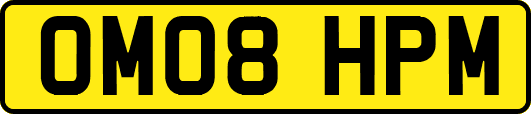 OM08HPM