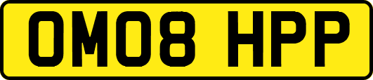OM08HPP