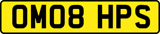 OM08HPS