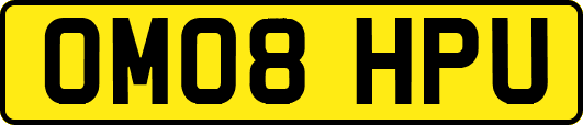 OM08HPU