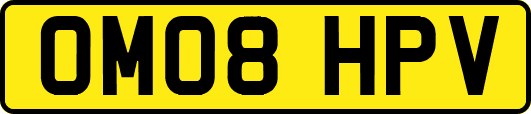 OM08HPV