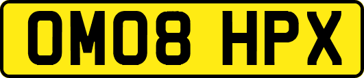 OM08HPX