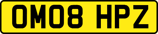 OM08HPZ