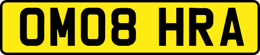 OM08HRA