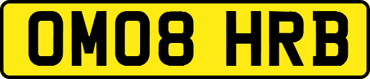 OM08HRB