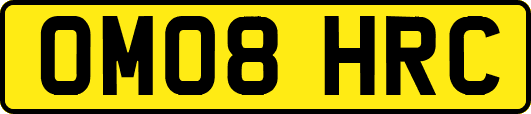 OM08HRC