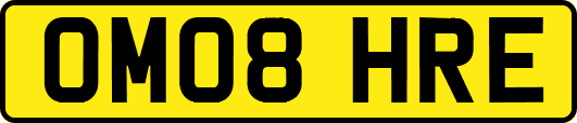 OM08HRE