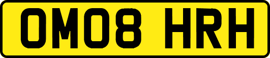 OM08HRH