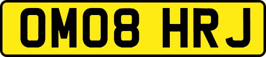 OM08HRJ