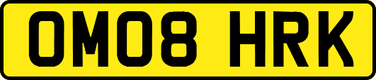 OM08HRK