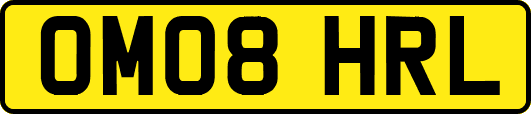 OM08HRL