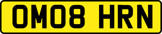 OM08HRN