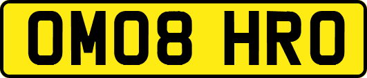 OM08HRO
