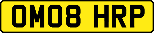 OM08HRP