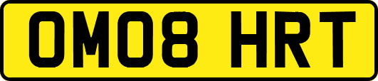 OM08HRT